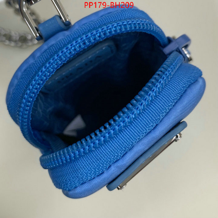 Prada Bags(TOP)-Re-Edition 2000,ID: BH209,$:179USD