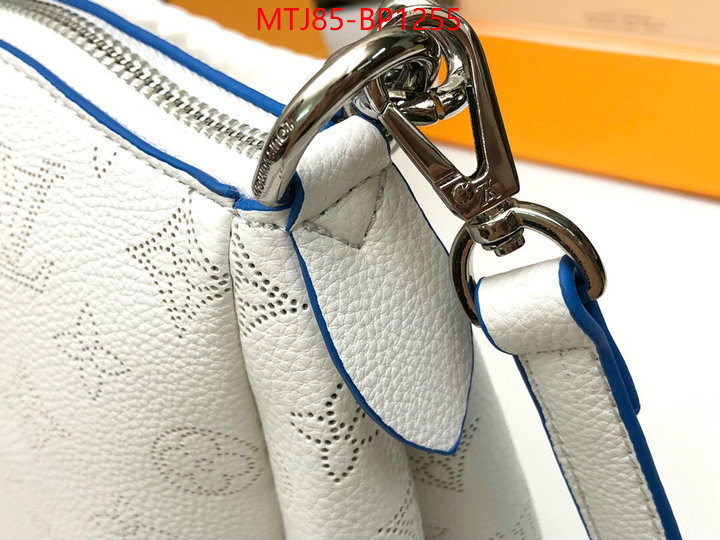 LV Bags(4A)-Handbag Collection-,ID: BP1255,$: 85USD