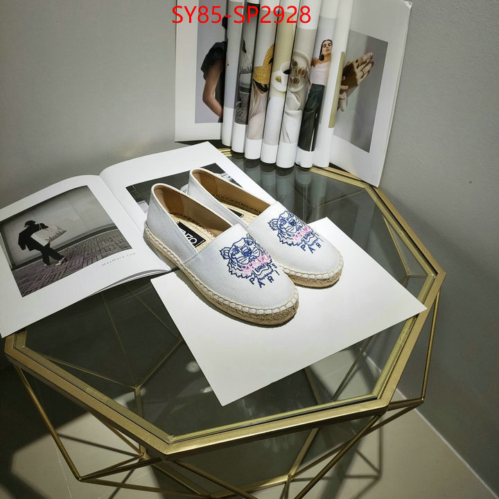 Women Shoes-Kenzo,best capucines replica , ID: SP2928,$: 85USD