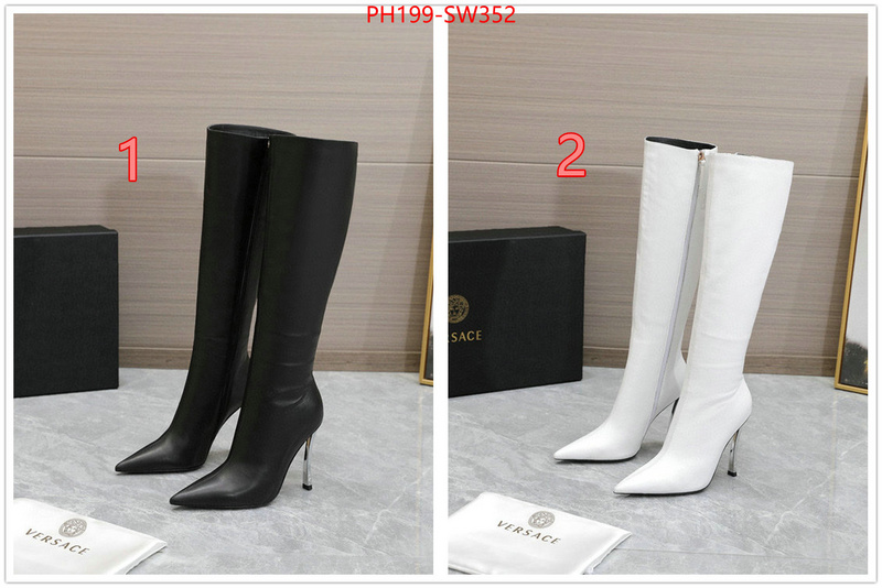 Women Shoes-Boots,aaaaa customize , ID: SW352,$: 199USD