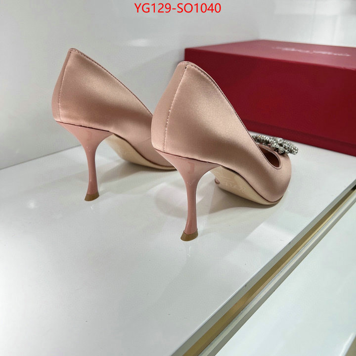 Women Shoes-Rogar Vivier,designer , ID: SO1040,$: 129USD