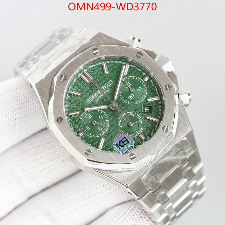 Watch (TOP)-Audemars Piguet,what , ID: WD3770,$: 499USD