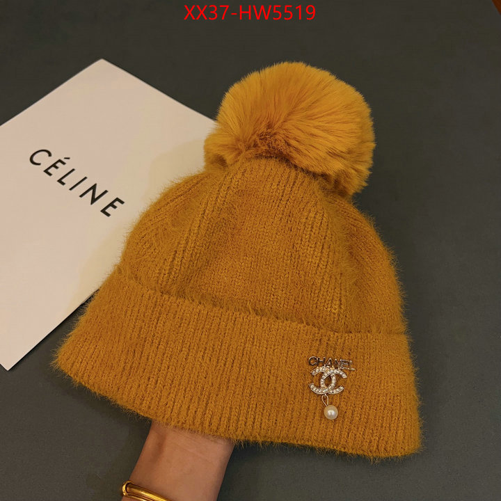 Cap (Hat)-Chanel,how to buy replcia , ID: HW5519,$: 37USD