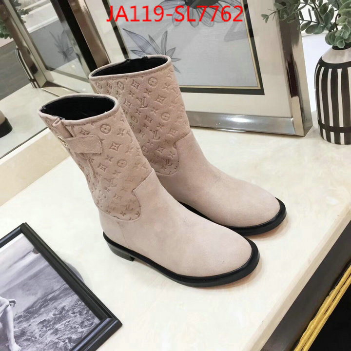 Women Shoes-LV,we provide top cheap aaaaa , ID: SL7762,$: 119USD