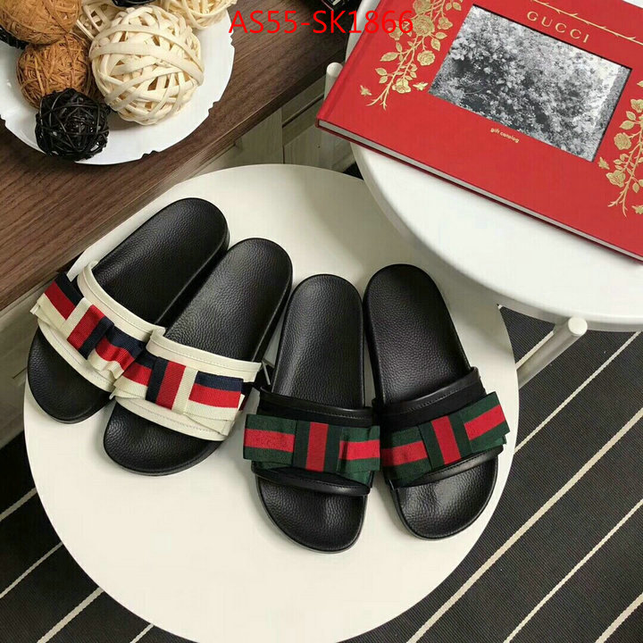 Women Shoes-Gucci,cheap high quality replica , ID: SK1866,$:55USD