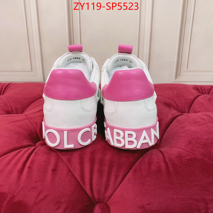 Women Shoes-DG,sell high quality , ID: SP5523,$: 119USD