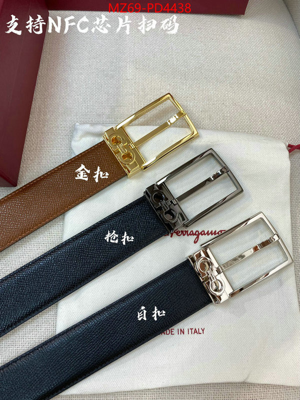 Belts-Ferragamo,luxury fashion replica designers , ID: PD4438,$: 69USD