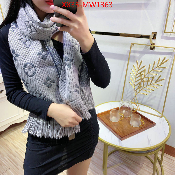 Scarf-LV,where should i buy to receive , ID: MW1363,$: 35USD