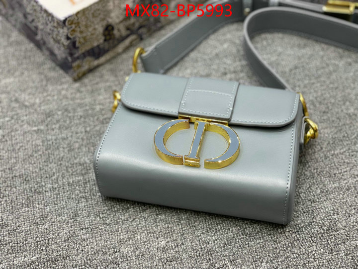 Dior Bags(4A)-Montaigne-,ID: BP5993,$: 82USD