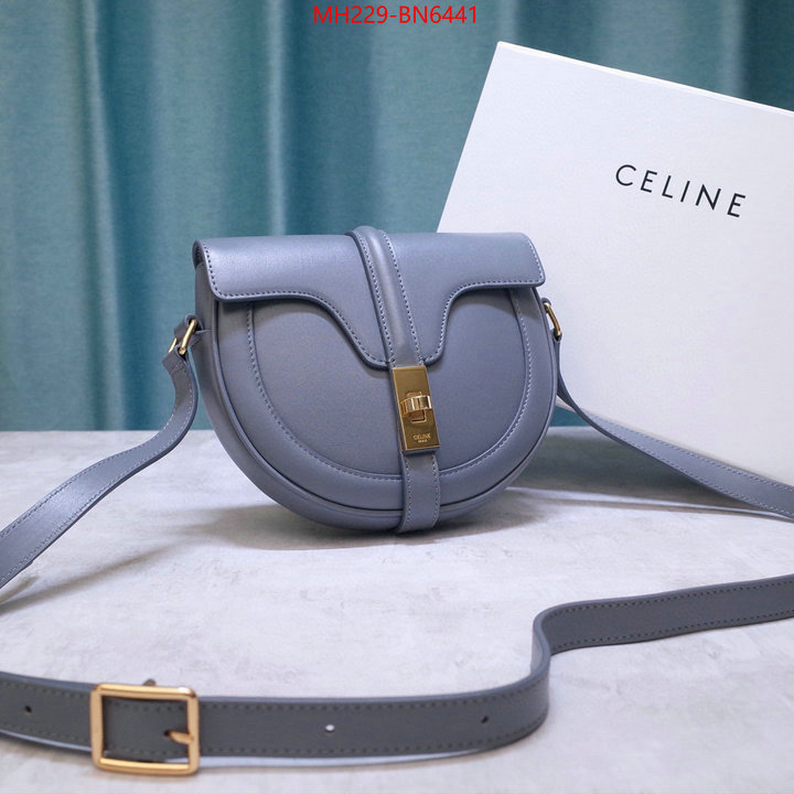 CELINE Bags(TOP)-Diagonal,aaaaa class replica ,ID: BN6441,$: 229USD