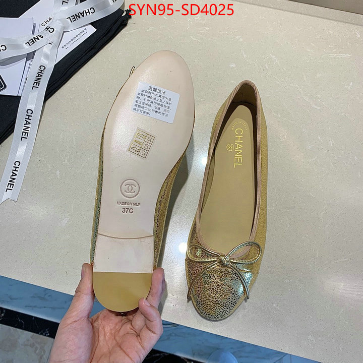 Women Shoes-Chanel,buy sell , ID: SD4025,$: 95USD