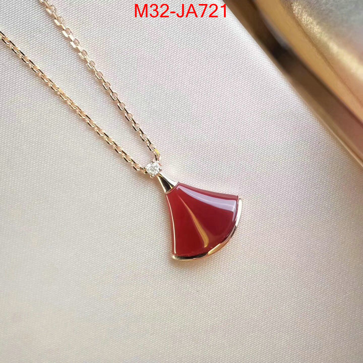 Jewelry-Bvlgari,what's the best place to buy replica , ID: JA721,$: 32USD