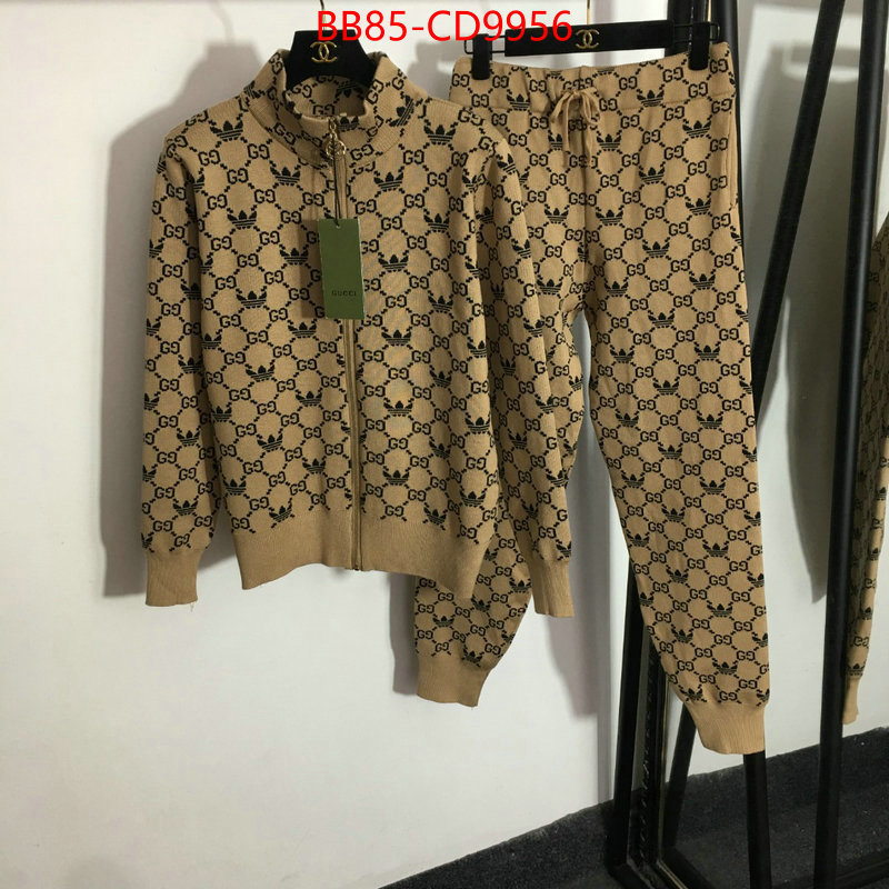 Clothing-Gucci,for sale online , ID: CD9956,$: 85USD