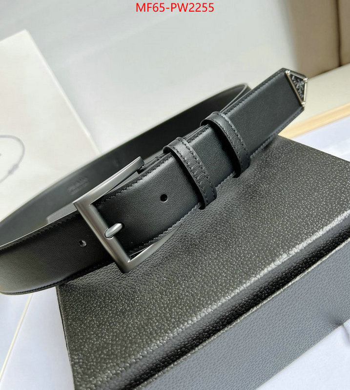 Belts-Prada,top 1:1 replica , ID: PW2255,$: 65USD