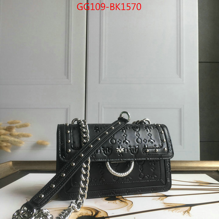 Pinko Bags(TOP)-Diagonal-,top quality website ,ID: BK1570,$:109USD