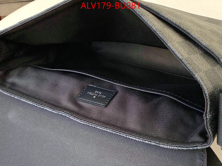 LV Bags(TOP)-Pochette MTis-Twist-,ID: BU881,$: 179USD