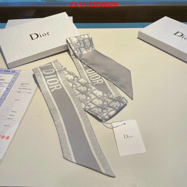Scarf-Dior,1:1 clone , ID: MD8829,$: 35USD