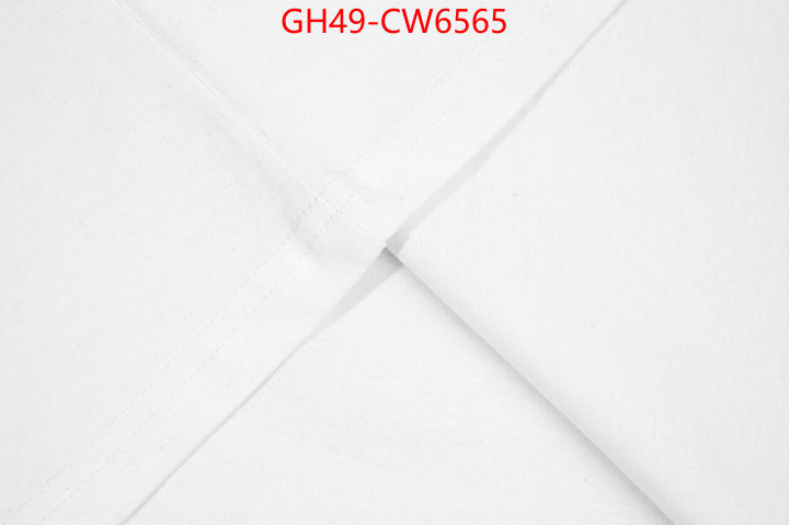 Clothing-LV,what is a 1:1 replica , ID: CW6565,$: 49USD