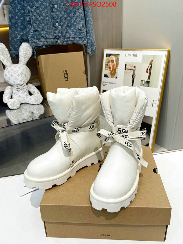 Women Shoes-UGG,shop the best high authentic quality replica , ID: SO2508,$: 119USD