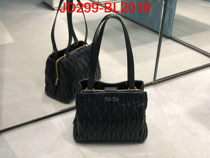 Miu Miu Bags(TOP)-Handbag-,wholesale designer shop ,ID: BL2019,$: 299USD