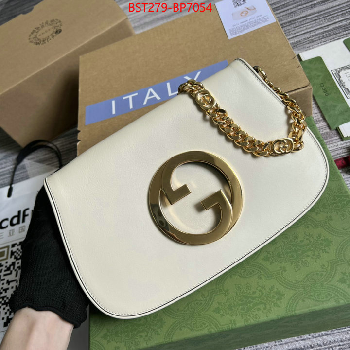 Gucci Bags(TOP)-Blondie,2023 replica wholesale cheap sales online ,ID: BP7054,$: 279USD