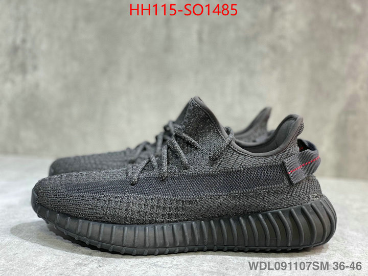 Women Shoes-Adidas Yeezy Boost,highest product quality , ID: SO1485,$: 115USD