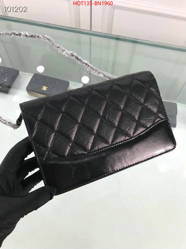 Chanel Bags(TOP)-Diagonal-,ID: BN1960,$: 135USD