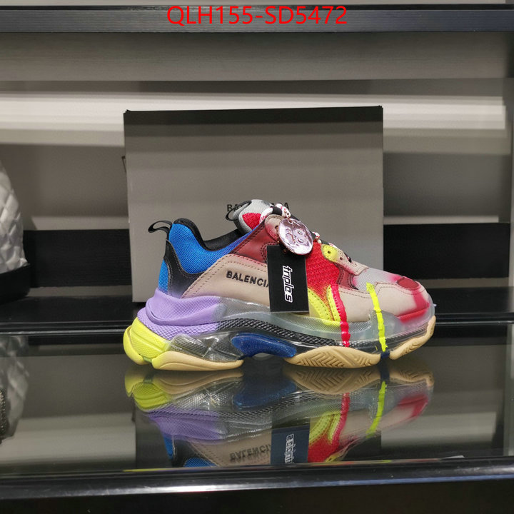 Women Shoes-Balenciaga,buy cheap , ID: SD5472,$: 155USD