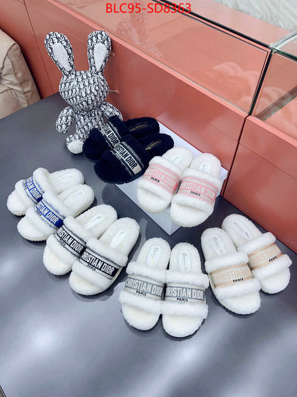 Women Shoes-Dior,where can you buy replica , ID: SD8363,$: 95USD