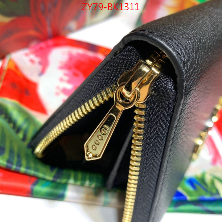 Gucci Bags(TOP)-Diagonal-,ID: BK1311,$:79USD