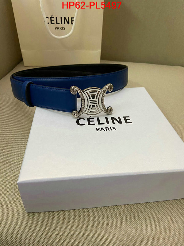 Belts-CELINE,copy aaaaa , ID: PL5497,$: 62USD