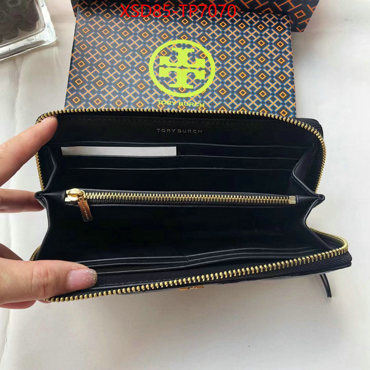 Tory Burch Bags(TOP)-Wallet,ID: TP7070,$: 85USD