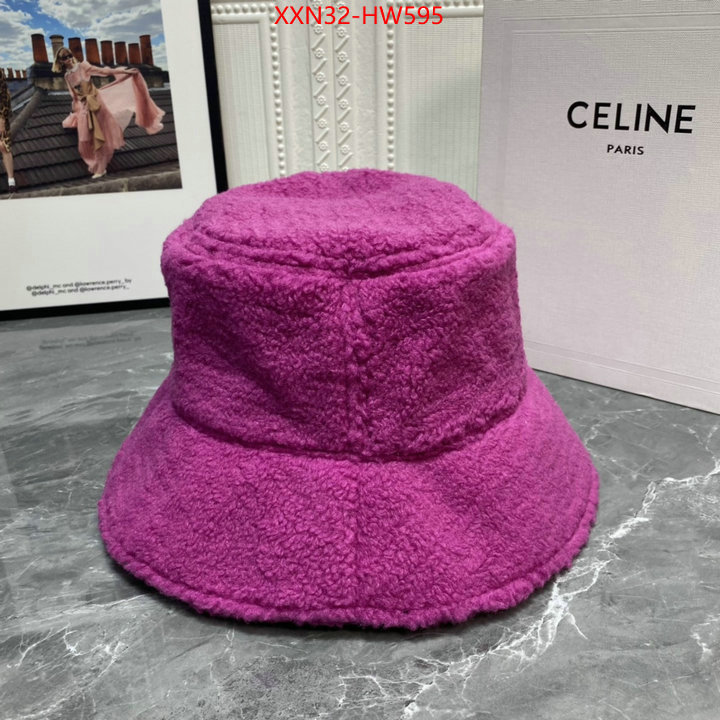 Cap (Hat)-Celine,buy sell , ID: HW595,$: 32USD