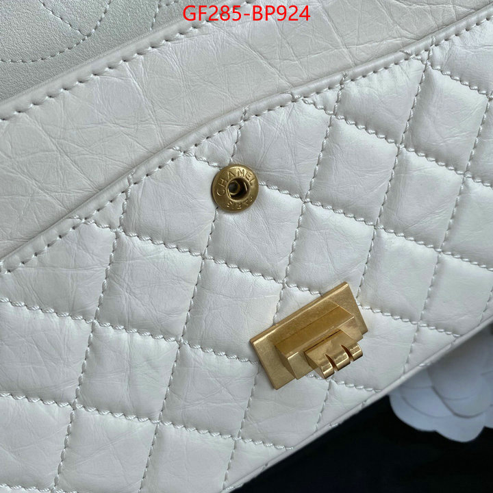 Chanel Bags(TOP)-Diagonal-,ID: BP924,$: 285USD