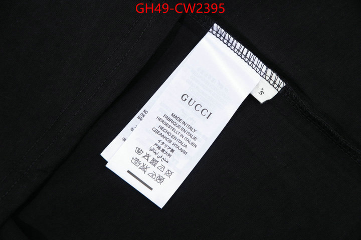 Clothing-Gucci,online , ID: CW2395,$: 49USD