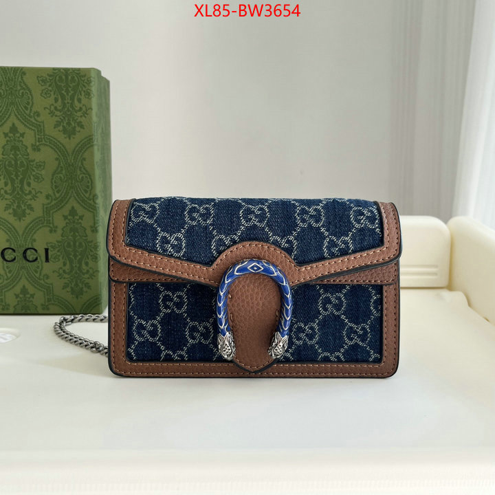 Gucci Bags(4A)-Dionysus-,high quality designer ,ID: BW3654,$: 85USD