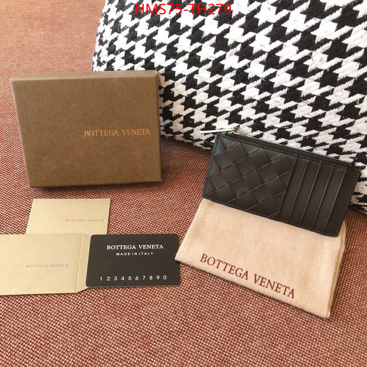 BV Bags(TOP)-Wallet,first top ,ID: TH279,$: 75USD