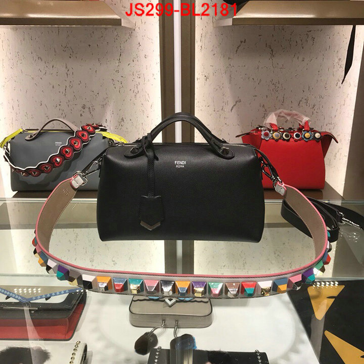 Fendi Bags(TOP)-Handbag-,7 star replica ,ID: BL2181,$: 299USD