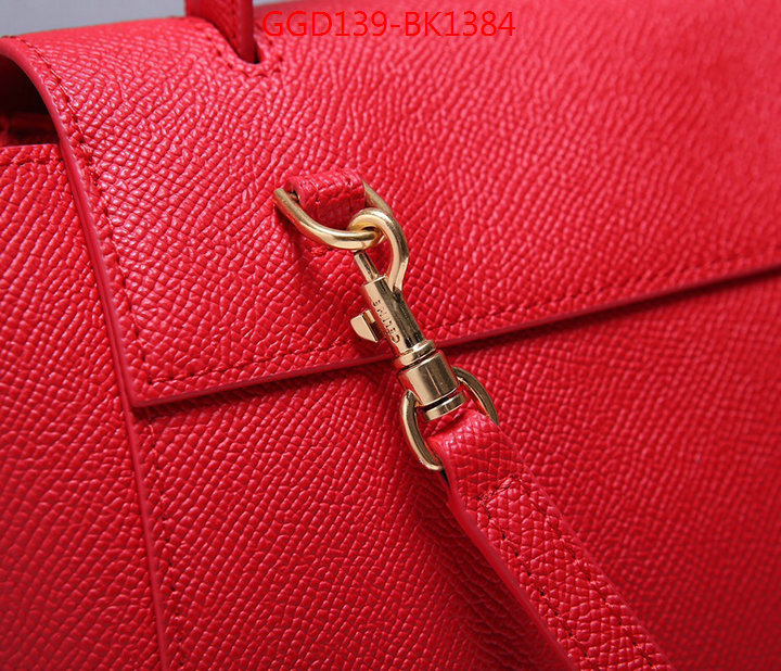 CELINE Bags(TOP)-Belt Bag,7 star replica ,ID: BK1384,$:139USD