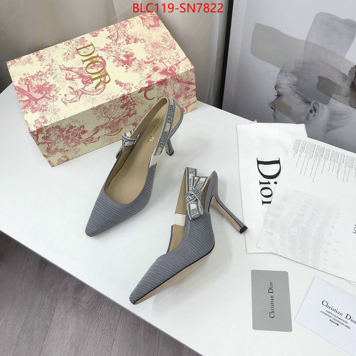 Women Shoes-Dior,where to find best , ID: SN7822,$: 119USD