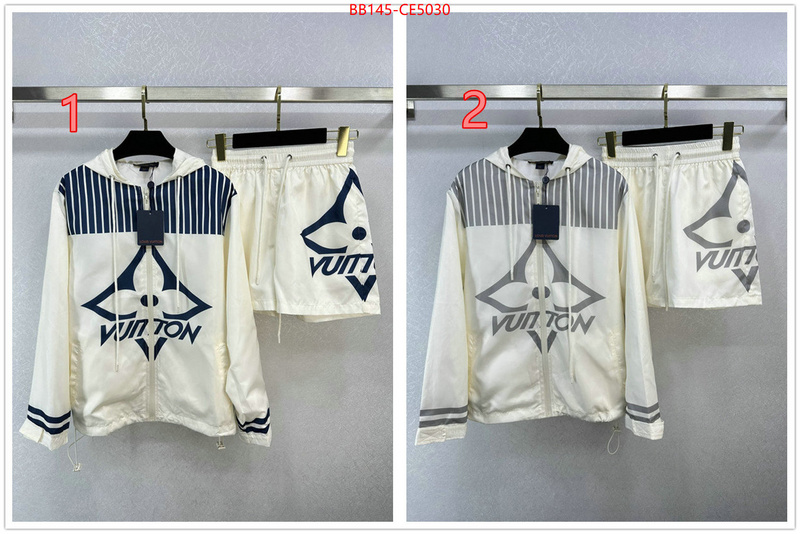 Clothing-LV,buy online , ID: CE5030,$: 145USD