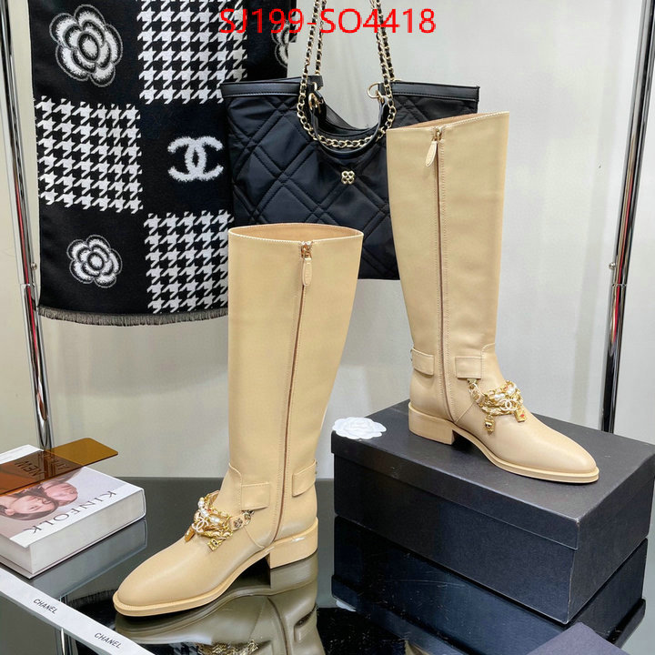 Women Shoes-Boots,supplier in china , ID: SO4418,$: 199USD