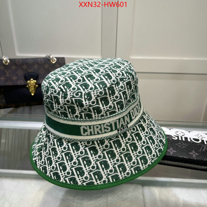 Cap (Hat)-Dior,buying replica , ID: HW601,$: 32USD