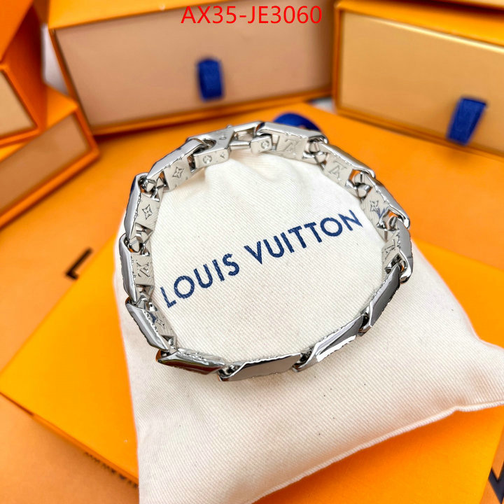 Jewelry-LV,top brands like , ID: JE3060,$: 35USD