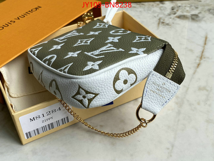 LV Bags(TOP)-Pochette MTis-Twist-,ID: BN8238,$: 109USD