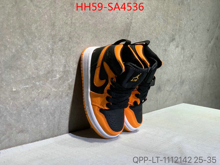 Kids shoes-NIKE,copy aaaaa , ID: SA4536,$: 59USD