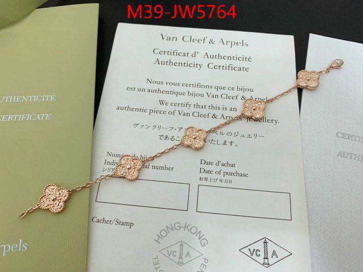 Jewelry-Van Cleef Arpels,buy cheap , ID: JW5764,$: 39USD