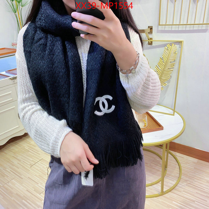 Scarf-Chanel,buy aaaaa cheap , ID: MP1554,$: 39USD