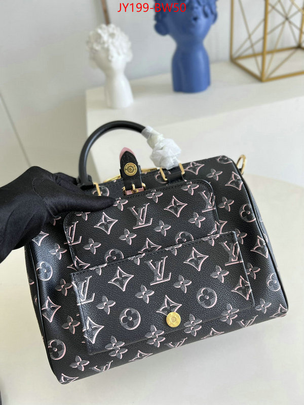 LV Bags(TOP)-Speedy-,ID: BW50,$: 199USD