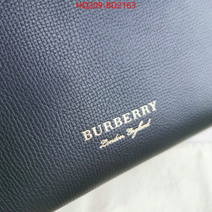 Burberry Bags(TOP)-Handbag-,we curate the best ,ID: BD2163,$: 209USD